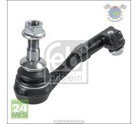 Testina sterzo Febi Anteriore Sx Sinistro per BMW Z4 E89 sDrive X1 E84 3 E