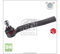 Testina sterzo Febi Anteriore Sx Sinistro per CHEVROLET AVEO DAEWOO KAL #w3