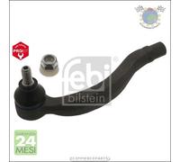 Testina sterzo Febi Anteriore Sx Sinistro per CITROEN C5 III PEUGEOT 508