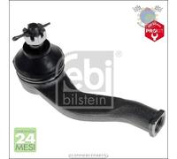 Testina sterzo Febi Anteriore Sx Sinistro per DAIHATSU MATERIA SIRION SUBA