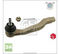 Testina sterzo Febi Anteriore Sx Sinistro per HONDA CIVIC VI CRX III V CR-