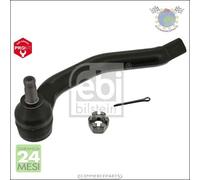 Testina sterzo Febi Anteriore Sx Sinistro per HONDA CIVIC VIII