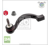 Testina sterzo Febi Anteriore Sx Sinistro per JAGUAR S-TYPE XK XJ