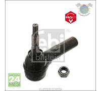 Testina sterzo Febi Anteriore Sx Sinistro per JEEP GRAND CHEROKEE III II C