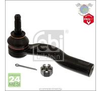 Testina sterzo Febi Anteriore Sx Sinistro per MAZDA 6 #xh