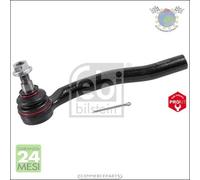 Testina sterzo Febi Anteriore Sx Sinistro per MAZDA CX-9 CX-7