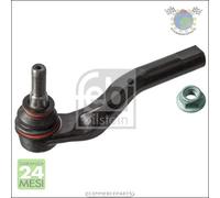 Testina sterzo Febi Anteriore Sx Sinistro per MERCEDES CLASSE V 250 220 20