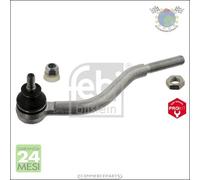 Testina sterzo Febi Anteriore Sx Sinistro per PEUGEOT 405