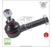 Testina sterzo Febi Anteriore Sx Sinistro per SUZUKI SAMURAI SJ410