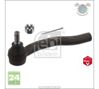 Testina sterzo Febi Anteriore Sx Sinistro per TOYOTA COROLLA PRIUS AURIS