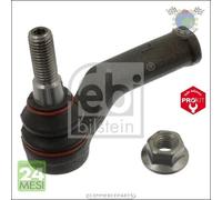Testina sterzo Febi Anteriore Sx Sinistro per VOLVO XC70 XC60 V70 V60 S80