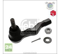 Testina sterzo Febi per NISSAN 350Z
