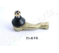 TESTINA STERZO JAPANPARTS TI-616L DAIHATSU GRAN MOVE (G3) 1.6 16V (G301)