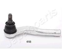 TESTINA STERZO JAPANPARTS TI-618L DAIHATSU TERIOS (J2_) 1.5 4WD
