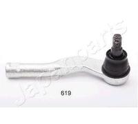 TESTINA STERZO JAPANPARTS TI-618R DAIHATSU TERIOS (J2_) 1.5 4WD