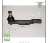 Testina sterzo Japko Anteriore Dx Destro per CITROEN C1 II PEUGEOT 108 107