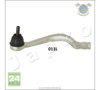 Testina sterzo Japko Anteriore Sx Sinistro per DACIA SANDERO DOKKER LOGAN