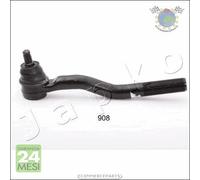 Testina sterzo Japko Anteriore Sx Sinistro per JEEP GRAND CHEROKEE II