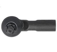 Testina sterzo KYB KTR1 per TOYOTA CAMRY (_V2_) 2 1986-1991