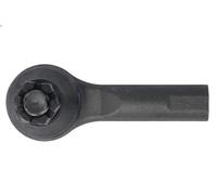 Testina sterzo KYB KTR1068 per NISSAN NAVARA (D22) 2.5 1998-2001