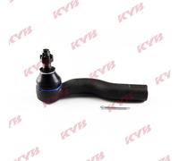 Testina sterzo KYB KTR1267 per TOYOTA AVENSIS VERSO (_M2_) 2 2001-2005