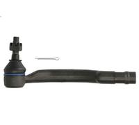 Testina sterzo KYB KTR133 per MAZDA 6 Hatchback (GH) 2 2007-2013