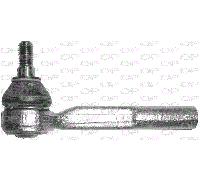 TESTINA STERZO LATO SINISTRO OPEL ASTRA H MERIVA B ZAFIRA