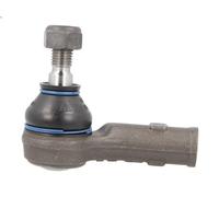 Testina sterzo LEMFOERDER 10249 02 per VW VENTO (1H2) 2 1991-1998