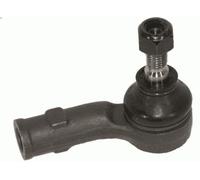 Testina sterzo LEMFOERDER 10250 02 VW VENTO (1H2) 2 1991-1998