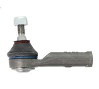 Testina sterzo LEMFOERDER 25484 02 RENAULT WIND (E4M_) 1.2 2010-2011