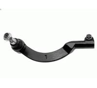 Testina sterzo LEMFOERDER 26712 02 per OPEL MOVANO A Autobus (X70) 1.9 2000-2001