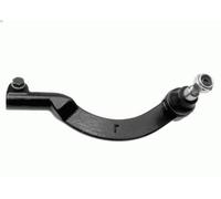 Testina sterzo LEMFOERDER 26713 02 per OPEL MOVANO A Autobus (X70) 1.9 2000-2001