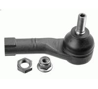 Testina sterzo LEMFOERDER 29467 02 RENAULT WIND (E4M_) 1.2 2010-2011