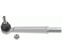Testina sterzo LEMFOERDER 29646 01 per PORSCHE 911 (997) 4 2011-2012