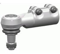 Testina sterzo LEMFOERDER 30904 01 per MERCEDES-BENZ SK 14.618 1987-1996