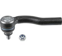 Testina sterzo LEMFOERDER 31189 01 per FORD KA (RU8) 1.3 2008-2016