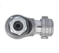 Testina sterzo LEMFOERDER 38272 01 per MAN TGA 10.518 2002-2008