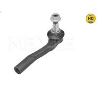 Testina sterzo MEYLE 016 020 0068/HD per SPRINTER 5-t Furgone (B907) 3 2018-2021