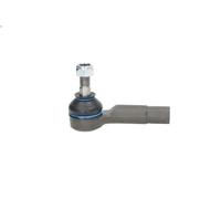 Testina sterzo MEYLE 116 020 8123 per VW POLO (6N2) 1.4 1999-2001