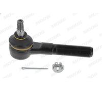 Testina sterzo MOOG CH-ES-17243 per JEEP CHEROKEE (XJ) 4 1999-2001