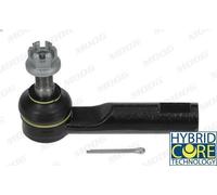 Testina sterzo MOOG HO-ES-8096 per HONDA CR-Z (ZF) 1.5 2010-2013