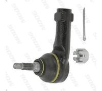 Testina sterzo MOOG HY-ES-17180 per HYUNDAI i20 II (GB, IB) 1 2016-2020