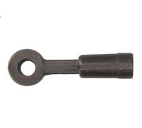 Testina sterzo MOOG ME-ES-2853 per SMART CABRIO (450) 0.6 2001-2004