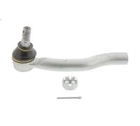 Testina sterzo MOOG NI-ES-4924 per NISSAN NAVARA NP300 (D40) 4 2004-2009