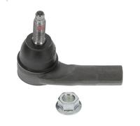 Testina sterzo MOOG OP-ES-15522 per OPEL KARL (C16) 1 2018-2019