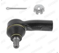 Testina sterzo MOOG SZ-ES-17475 per SUZUKI IGNIS III (MF, FF) 1.2 2020-