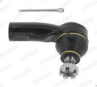 Testina sterzo MOOG SZ-ES-17476 per SUZUKI IGNIS III (MF, FF) 1.2 2020-