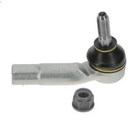 Testina sterzo MOOG VO-ES-0510 per VW POLO (6N2) 1.4 1999-2001