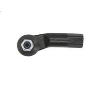 Testina sterzo MOOG VO-ES-1506 per AUDI A3 (8L1) 1.6 2000-2003