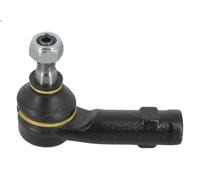 Testina sterzo MOOG VO-ES-2404 per AUDI A3 (8L1) 1.8 1999-2002